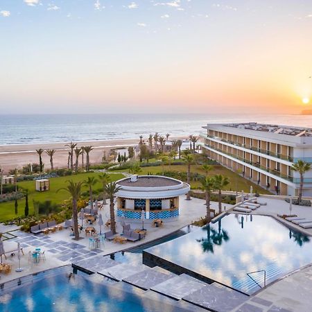حياة بالاس تغازوت باي المظهر الخارجي الصورة Hilton Tel Aviv