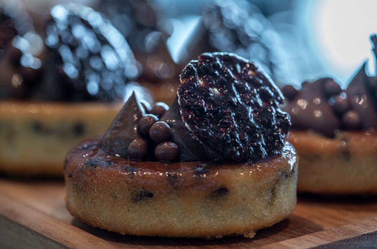 حياة بالاس تغازوت باي المظهر الخارجي الصورة Chocolate tart