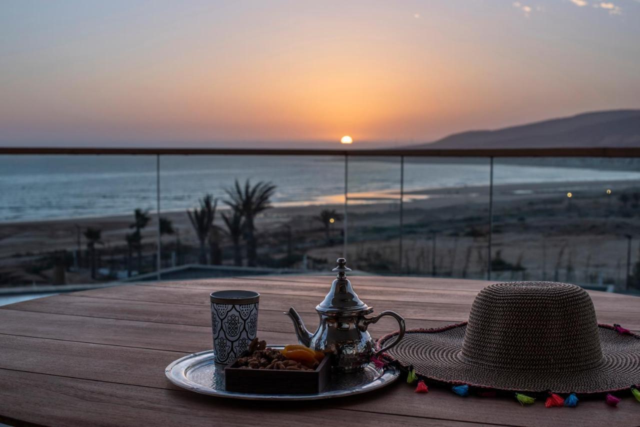 حياة بالاس تغازوت باي المظهر الخارجي الصورة Sunset at the Dead Sea