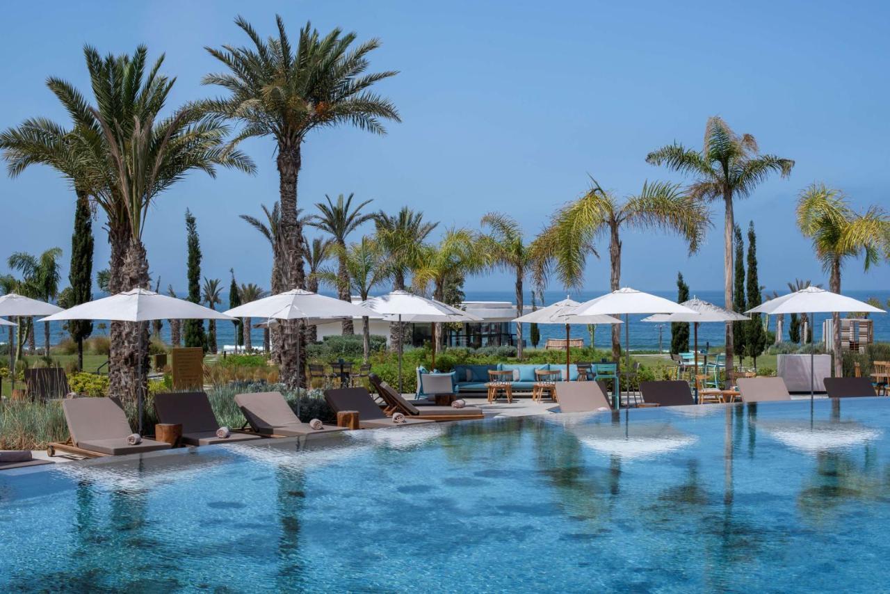 حياة بالاس تغازوت باي المظهر الخارجي الصورة The Westin Resort & Spa, Playa Mujeres, Cancun, Mexico